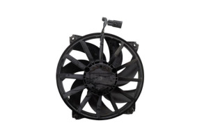 Moto ventilateur radiateur PEUGEOT 3008 1 Photo n°3