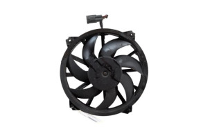 Moto ventilateur radiateur PEUGEOT 3008 1 Photo n°5