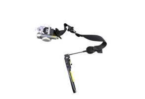 Ceinture avant gauche PEUGEOT 3008 1 Photo n°3