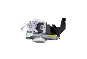 Ceinture avant gauche PEUGEOT 3008 1 Photo n°4