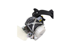 Ceinture avant gauche PEUGEOT 3008 1 Photo n°6