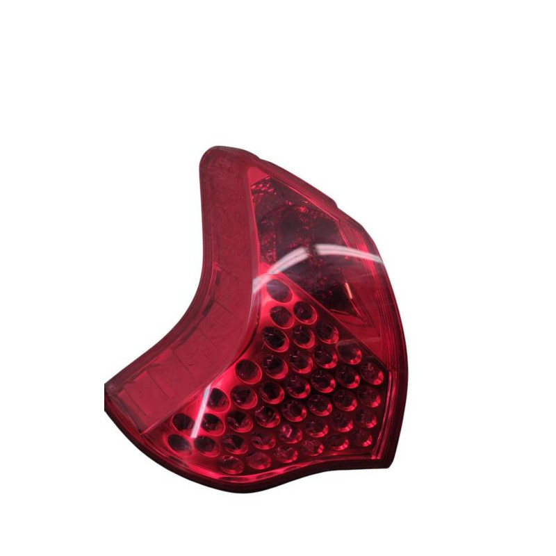 Feu arriere principal gauche (feux) PEUGEOT 3008 1 Photo n°1