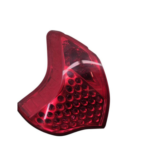 Feu arriere principal gauche (feux) PEUGEOT 3008 1