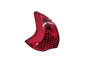 Feu arriere principal gauche (feux) PEUGEOT 3008 1 Photo n°3