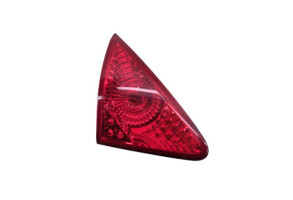 Feu arriere secondaire gauche (feux) PEUGEOT 3008 1 Photo n°1