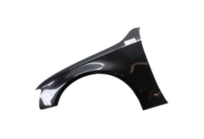 Aile avant gauche AUDI A4 3 Photo n°2