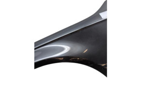 Aile avant gauche AUDI A4 3 Photo n°4