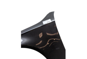 Aile avant gauche AUDI A4 3 Photo n°6