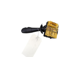 Commodo d'essuie glaces RENAULT CAPTUR 1 Photo n°5