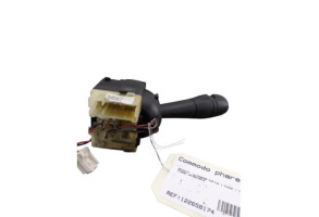 Commodo phare RENAULT CAPTUR 1 Photo n°3