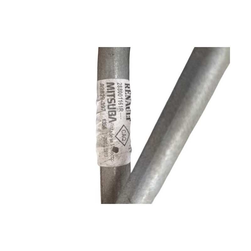 Moteur essuie glace avant RENAULT CAPTUR 1 Photo n°1