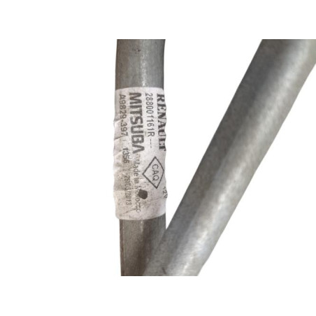 Moteur essuie glace avant RENAULT CAPTUR 1