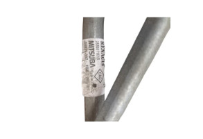 Moteur essuie glace avant RENAULT CAPTUR 1 Photo n°1