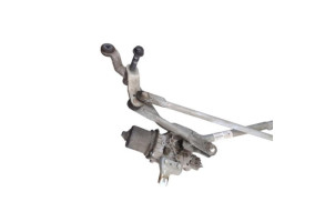Moteur essuie glace avant RENAULT CAPTUR 1 Photo n°3