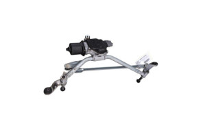 Moteur essuie glace avant RENAULT CAPTUR 1 Photo n°5