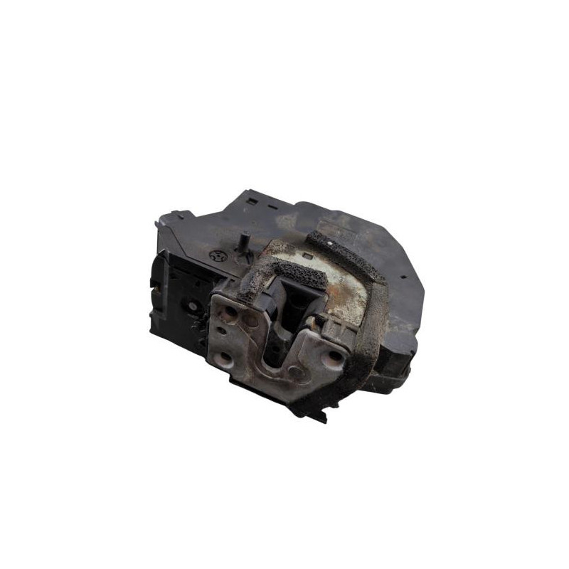 Serrure arriere droit RENAULT CAPTUR 1 Photo n°1