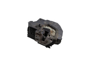 Serrure arriere droit RENAULT CAPTUR 1 Photo n°1