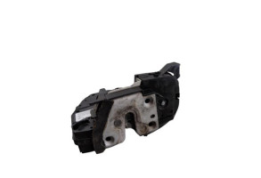 Serrure arriere droit RENAULT CAPTUR 1 Photo n°3