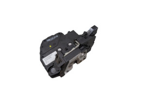 Serrure arriere droit RENAULT CAPTUR 1 Photo n°4