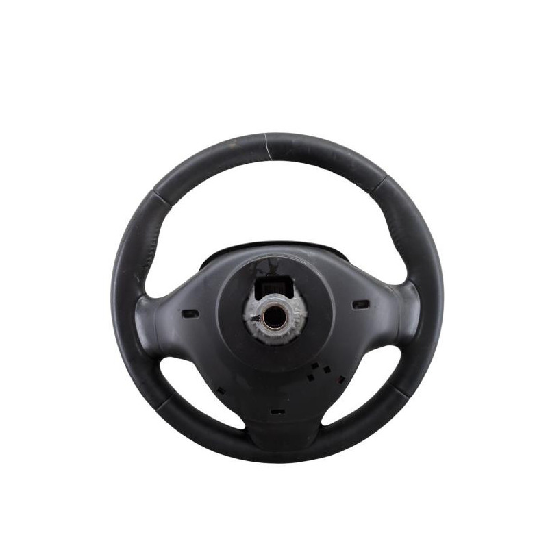 Volant RENAULT CAPTUR 1 Photo n°1