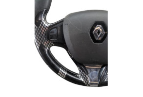 Volant RENAULT CAPTUR 1 Photo n°6