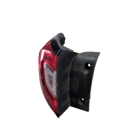 Feu arriere principal gauche (feux) RENAULT CAPTUR 1