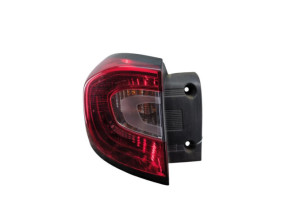 Feu arriere principal gauche (feux) RENAULT CAPTUR 1 Photo n°4