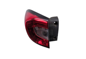 Feu arriere principal gauche (feux) RENAULT CAPTUR 1 Photo n°6