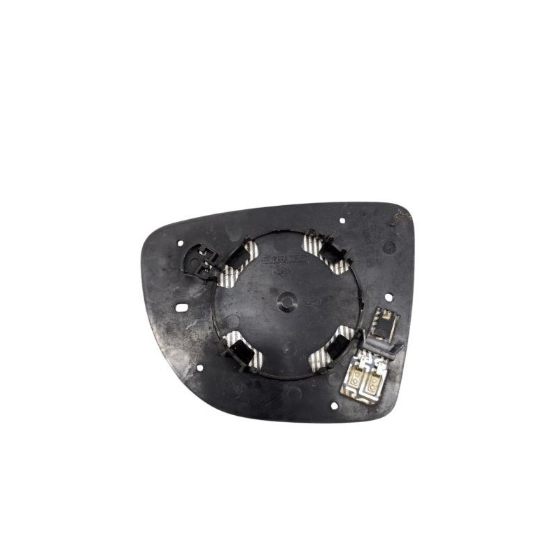 Glace retroviseur droit RENAULT CAPTUR 1 Photo n°1