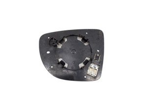 Glace retroviseur droit RENAULT CAPTUR 1 Photo n°2