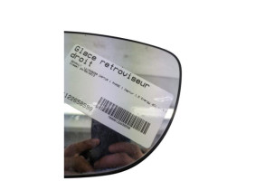 Glace retroviseur droit RENAULT CAPTUR 1 Photo n°5