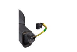 Retroviseur gauche RENAULT CAPTUR 1 Photo n°3