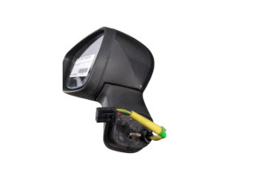 Retroviseur gauche RENAULT CAPTUR 1 Photo n°7