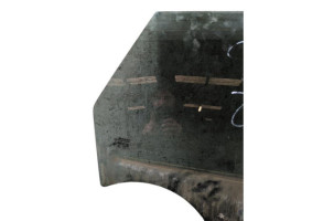 Vitre arriere droit RENAULT CAPTUR 1 Photo n°2