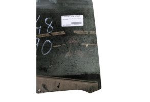 Vitre arriere droit RENAULT CAPTUR 1 Photo n°4