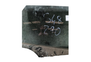 Vitre arriere droit RENAULT CAPTUR 1 Photo n°6