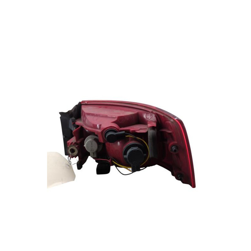 Feu arriere principal gauche (feux) AUDI A5 1 Photo n°1