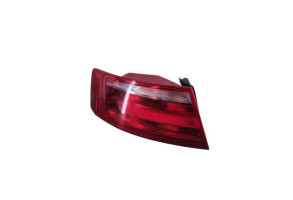 Feu arriere principal gauche (feux) AUDI A5 1 Photo n°4