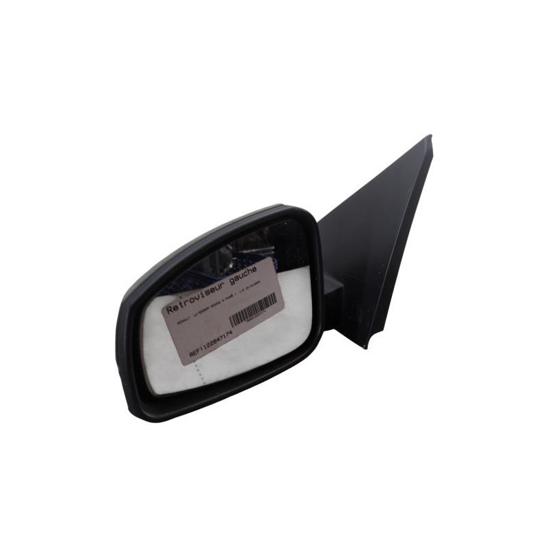 Retroviseur gauche RENAULT MEGANE 3 Photo n°1