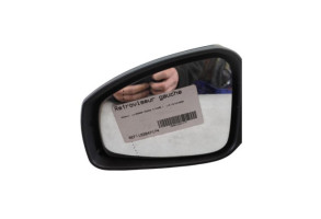 Retroviseur gauche RENAULT MEGANE 3 Photo n°10