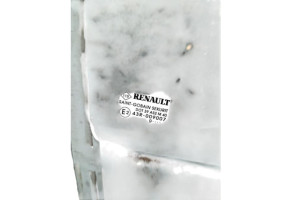 Vitre avant droit RENAULT MEGANE 3 Photo n°2