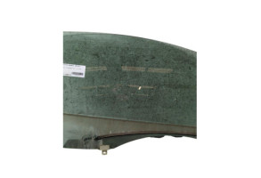 Vitre avant droit RENAULT MEGANE 3 Photo n°5