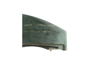 Vitre avant droit RENAULT MEGANE 3 Photo n°6