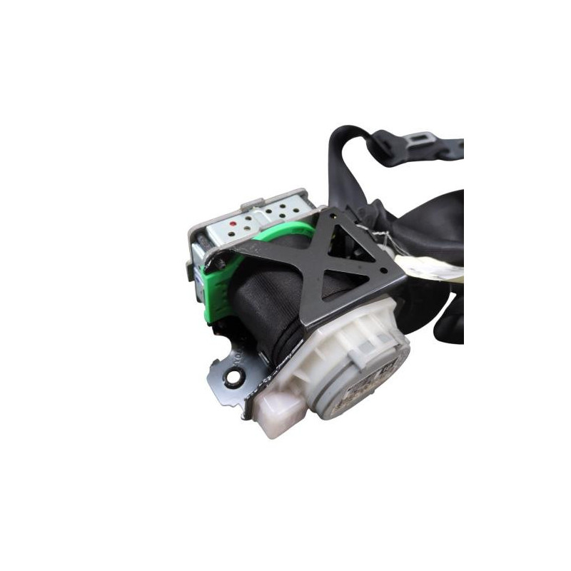 Ceinture avant droit CITROEN C4 2 Photo n°1