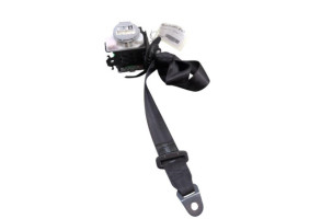 Ceinture avant droit CITROEN C4 2 Photo n°3