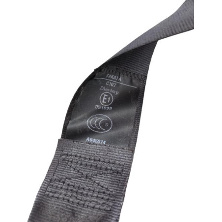 Ceinture avant gauche CITROEN C4 2