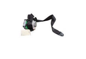 Ceinture avant gauche CITROEN C4 2 Photo n°2