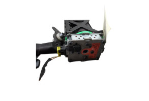 Ceinture avant gauche CITROEN C4 2 Photo n°5