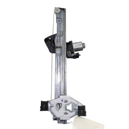 Leve vitre electrique avant droit CITROEN C4 2