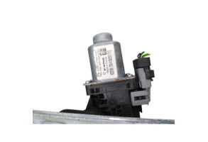 Leve vitre electrique avant droit CITROEN C4 2 Photo n°2